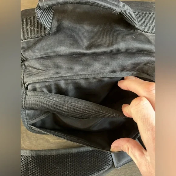 Camera bag - Picture 7 of 10